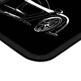 2018–2024 McLaren Senna Mouse Pad