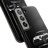 2014+ Mini Cooper (F56) Phone Case
