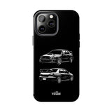 2001-2003 Subaru WRX "Bugeye" Phone Case