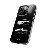 Porsche Cayman GT4 RS Phone Case