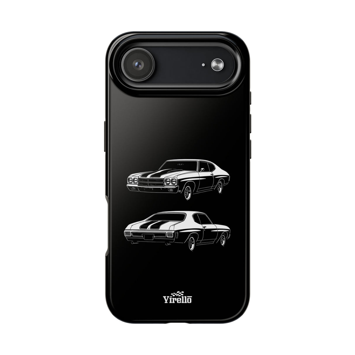 1968–1972 Chevrolet Chevelle SS Phone Case