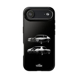 1968–1972 Chevrolet Chevelle SS Phone Case