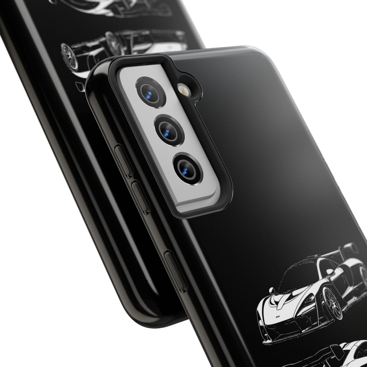 2018–2024 McLaren Senna Phone Case