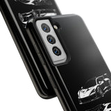 2018–2024 McLaren Senna Phone Case