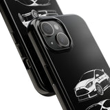 2012–2014 Ford Focus ST Phone Case