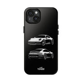 2020+ Porsche 911 Turbo S (992) Phone Case
