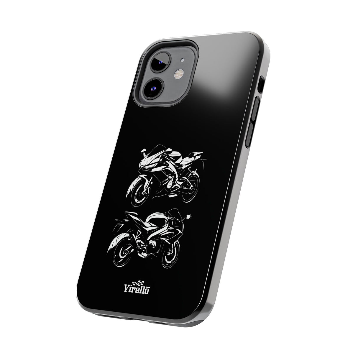 RS660 Phone Case