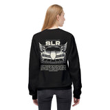 2003–2010 Mercedes-Benz SLR Sweatshirt