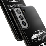 2018+ Lamborghini Urus Phone Case