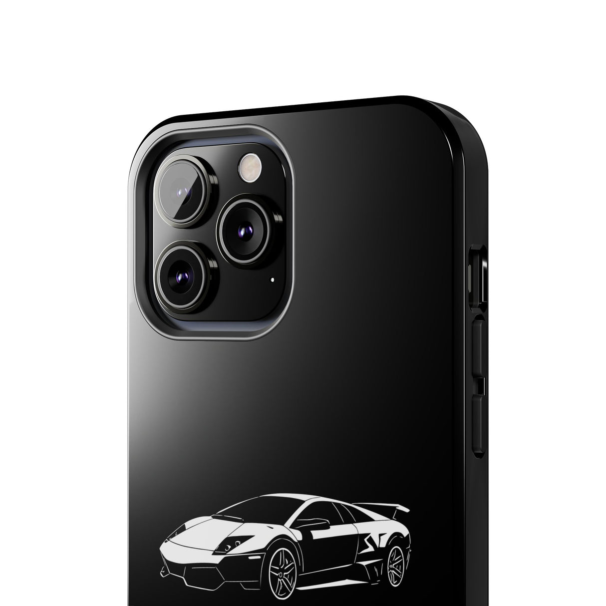 2001–2010 Lamborghini Murciélago Phone Case