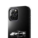 2001–2010 Lamborghini Murciélago Phone Case