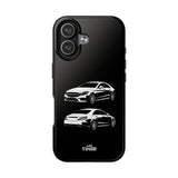 2011–2018 Mercedes-Benz CLS550 Phone Case