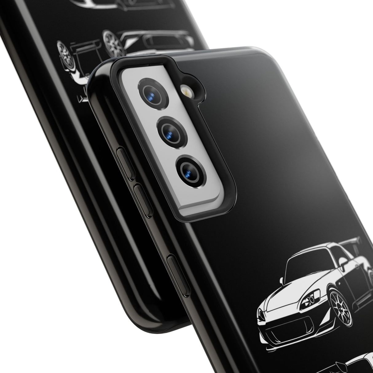2000–2009 Honda S2000 Phone Case