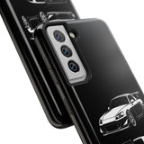 2000–2009 Honda S2000 Phone Case