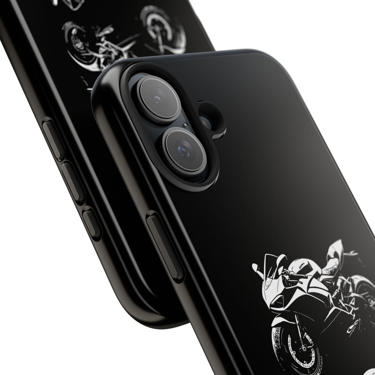 Ducati Panegale V2 Phone Case