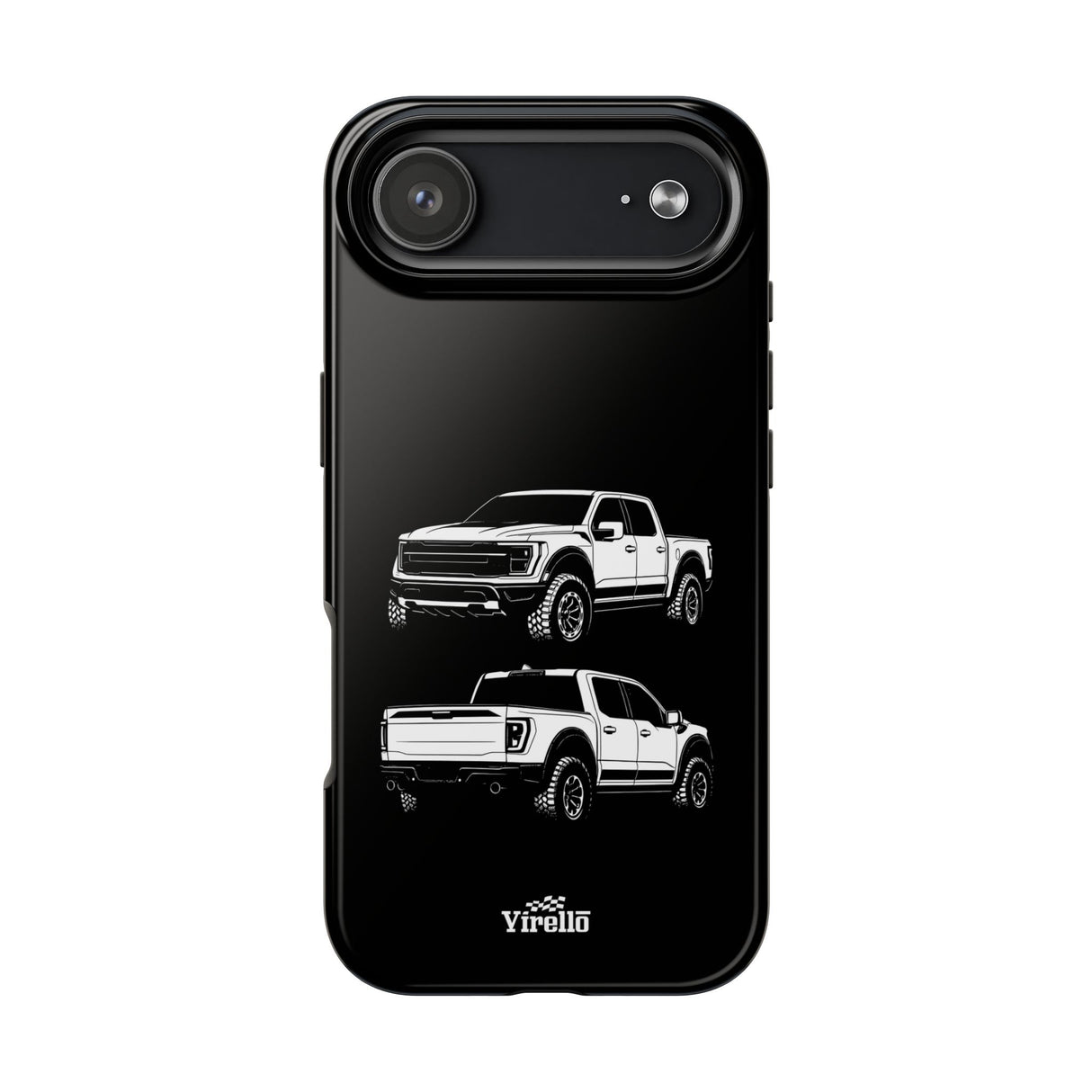 2021+ Ford F-150 Raptor Phone Case