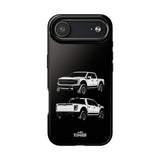 2021+ Ford F-150 Raptor Phone Case