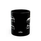 2013-2020 Volkswagen Golf GTI Mk7 Mug
