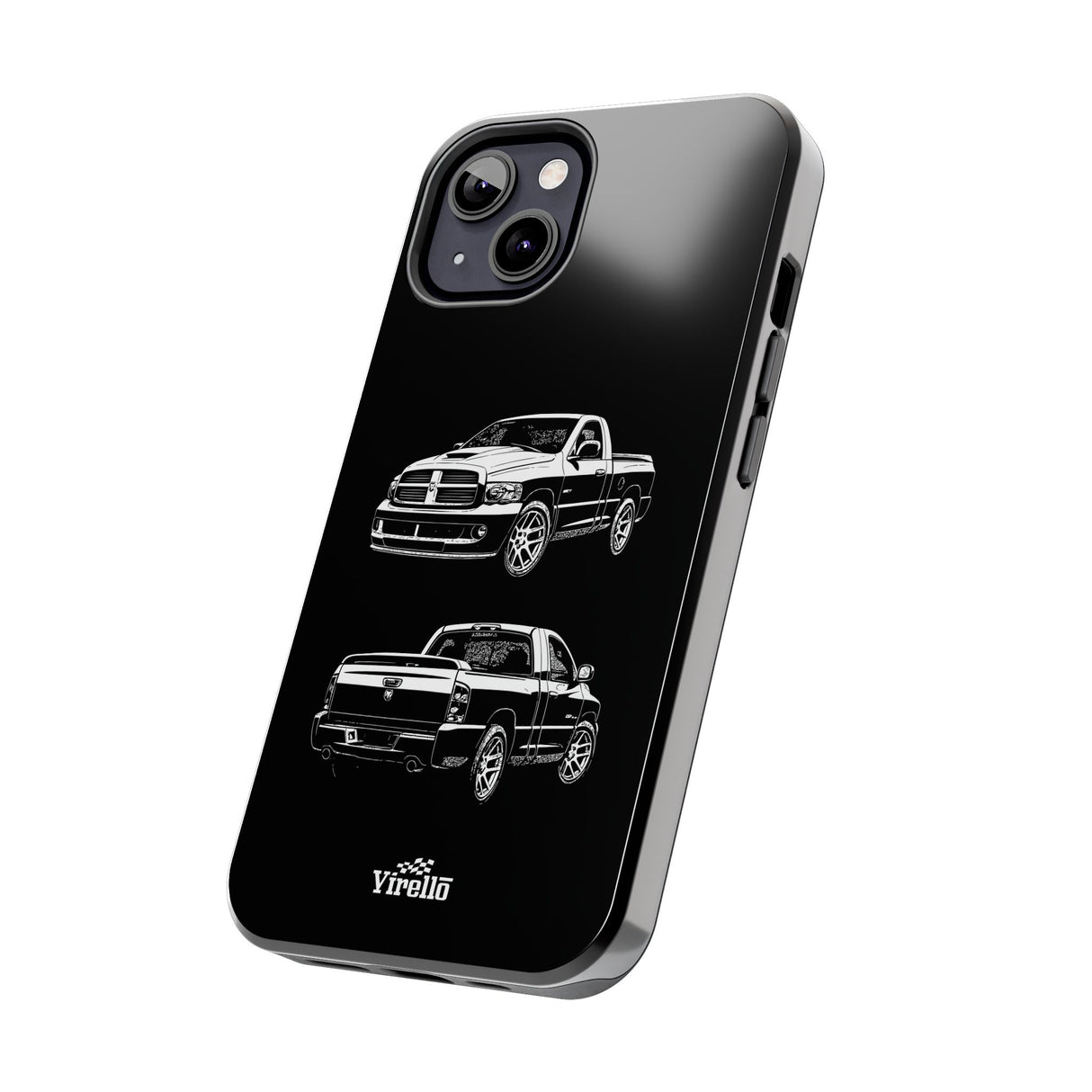 2004–2006 Dodge Ram SRT-10 Phone Case