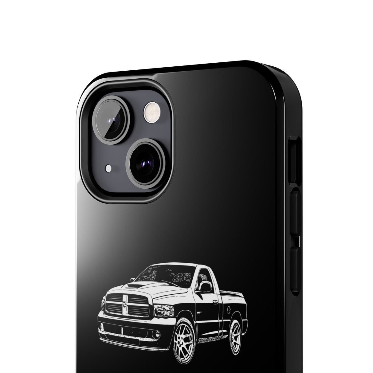 2004–2006 Dodge Ram SRT-10 Phone Case