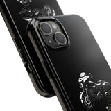 Indian Roadmaster Phone Case