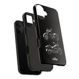 Harley Softail Phone Case