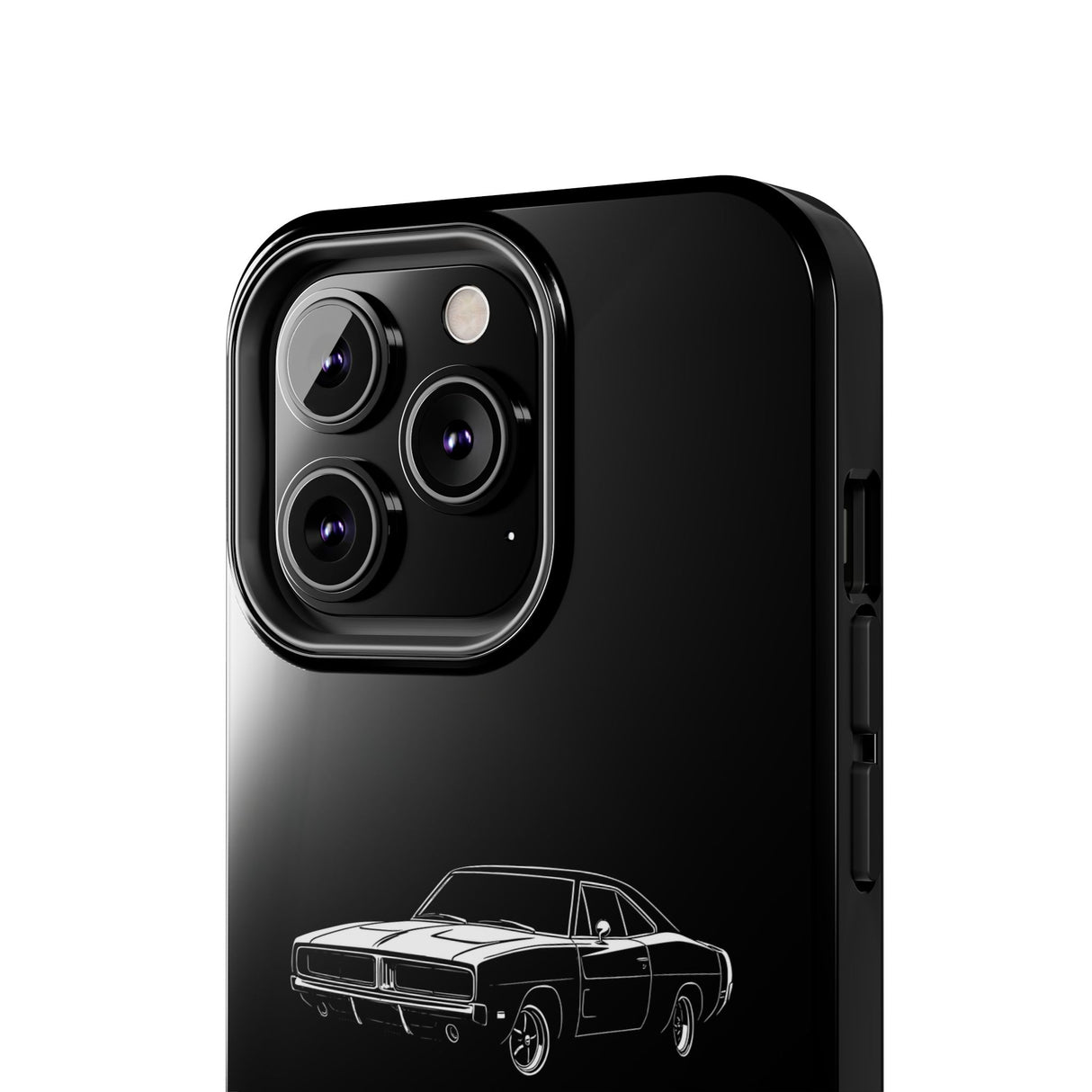 1968–1970 Dodge Charger Phone Case