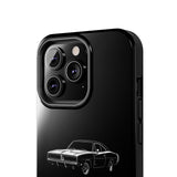1968–1970 Dodge Charger Phone Case