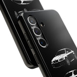 BMW M3 (E92) Phone Case