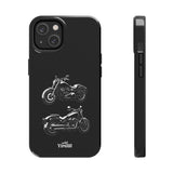 Harley Softail Phone Case