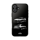 Audi S4 Phone Case