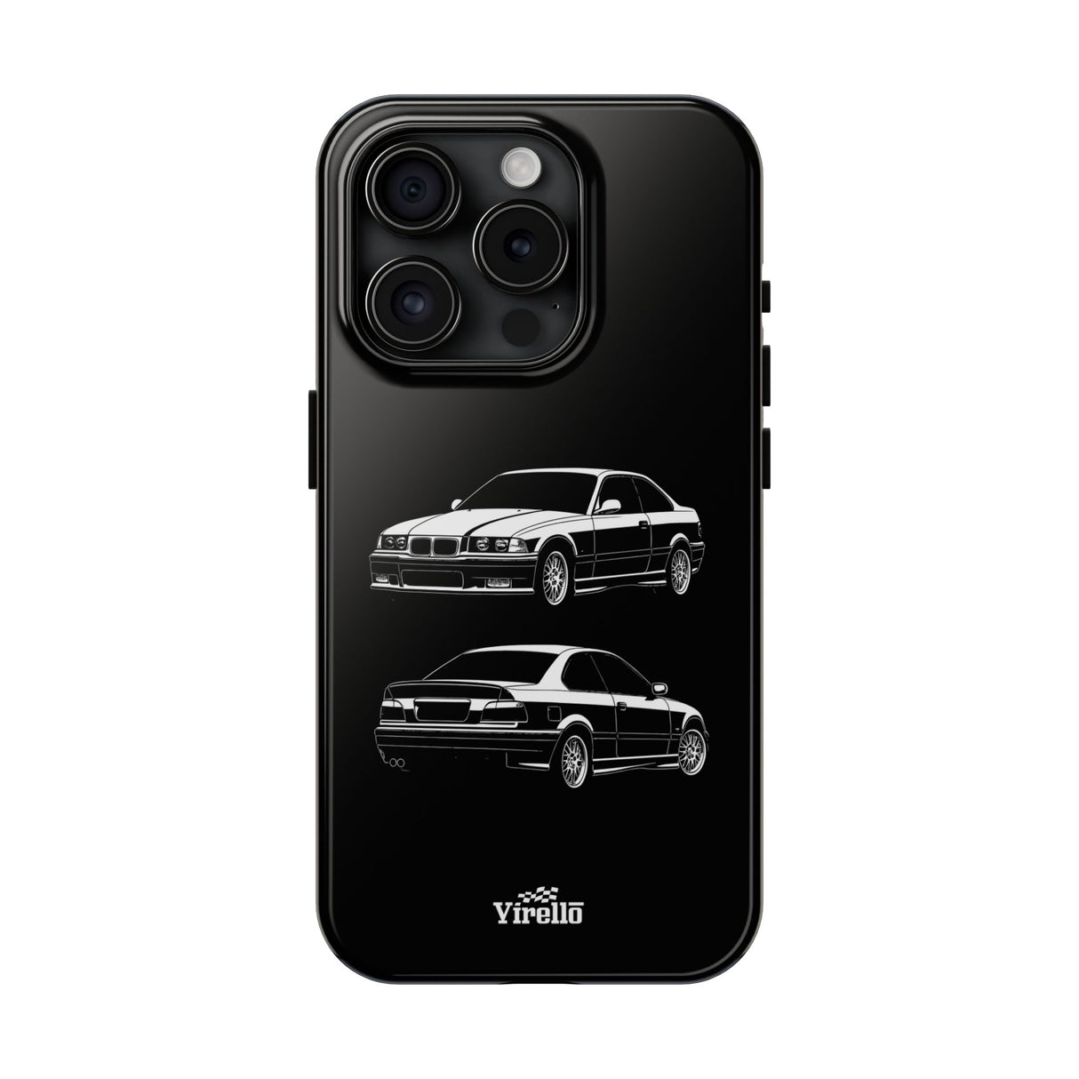 BMW M3 (E36) Phone Case