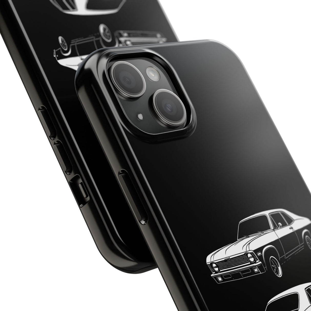 1968–1974 Chevrolet Nova Phone Case