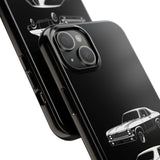 1968–1974 Chevrolet Nova Phone Case