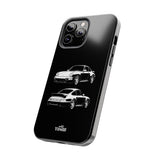 1995-1998 Porsche 911 Turbo S (993) Phone Case