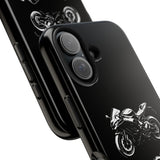 Kawasaki ZX-10R Phone Case