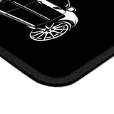 2005-2009 Volkswagen Golf GTI Mk5 Mouse Pad
