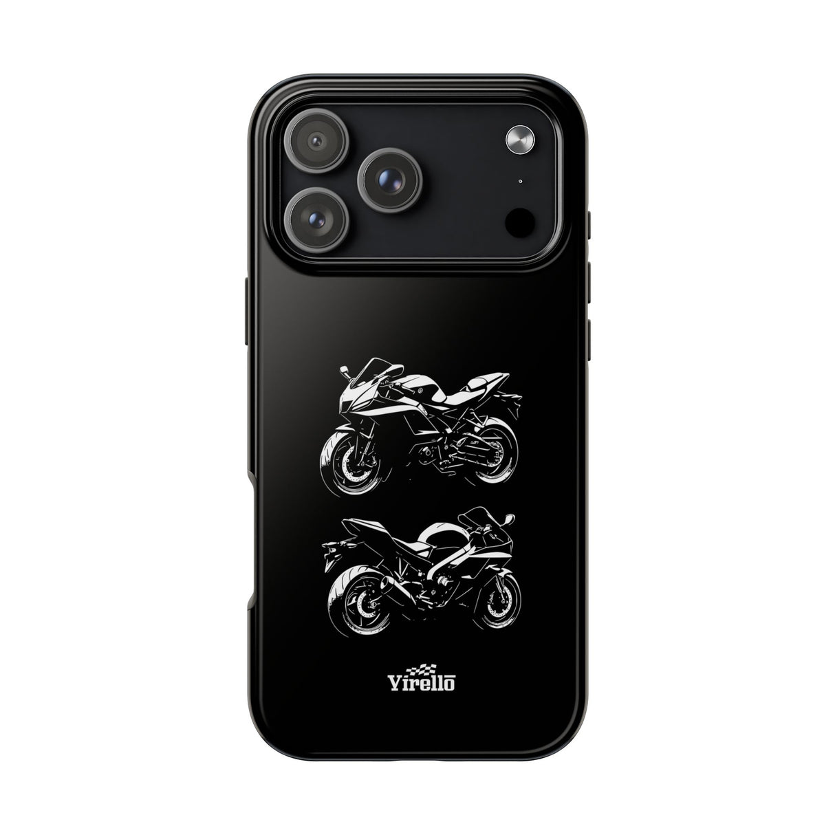 Yamaha YZF-R9 Phone Case