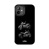 Triumph Rocket 3 Phone Case