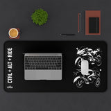 Aprilia RS660 Desk Mat