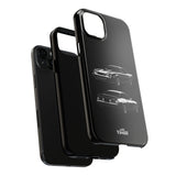1970–1981 Chevrolet Camaro Phone Case