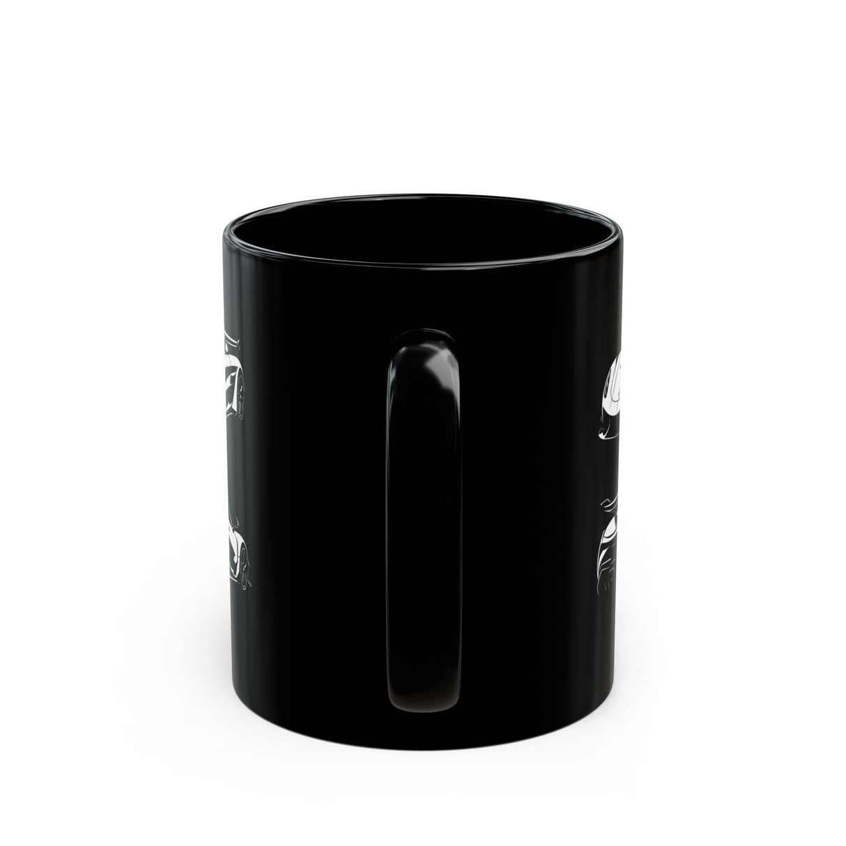 2021+ Koenigsegg Jesko Mug