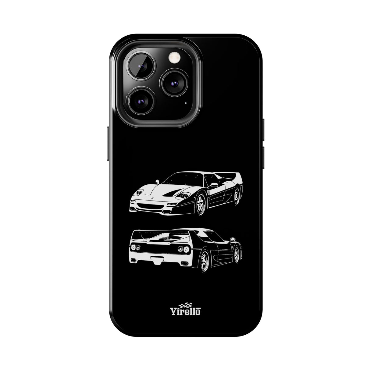 1995–1997 Ferrari F50 Phone Case