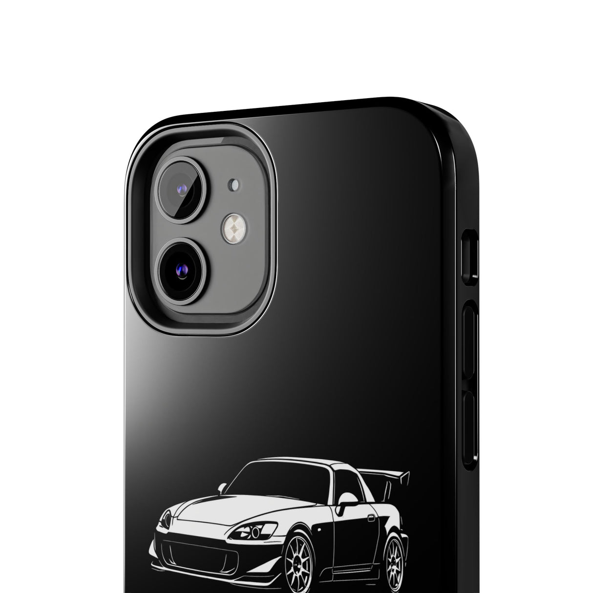 2000–2009 Honda S2000 Phone Case