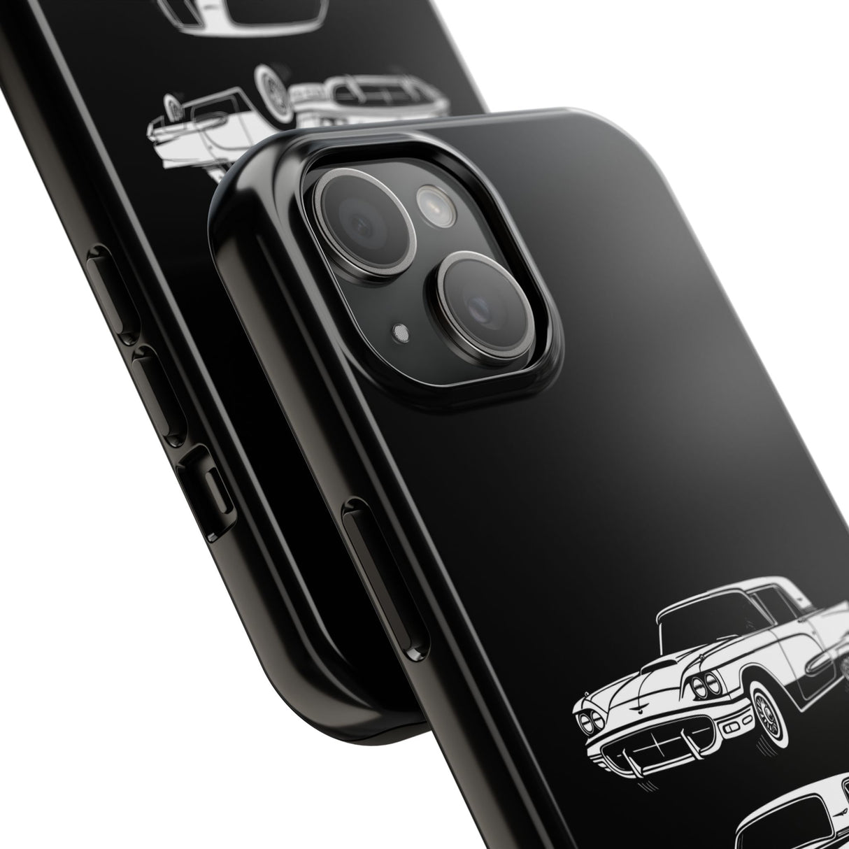 1964–1966 Ford Thunderbird Phone Case