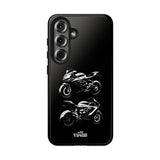 Augusta F3 RR Phone Case