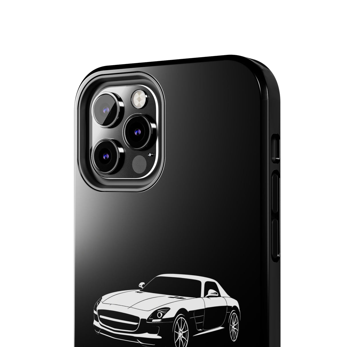 2010–2015 Mercedes-Benz SLS AMG Phone Case