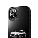 2010–2015 Mercedes-Benz SLS AMG Phone Case