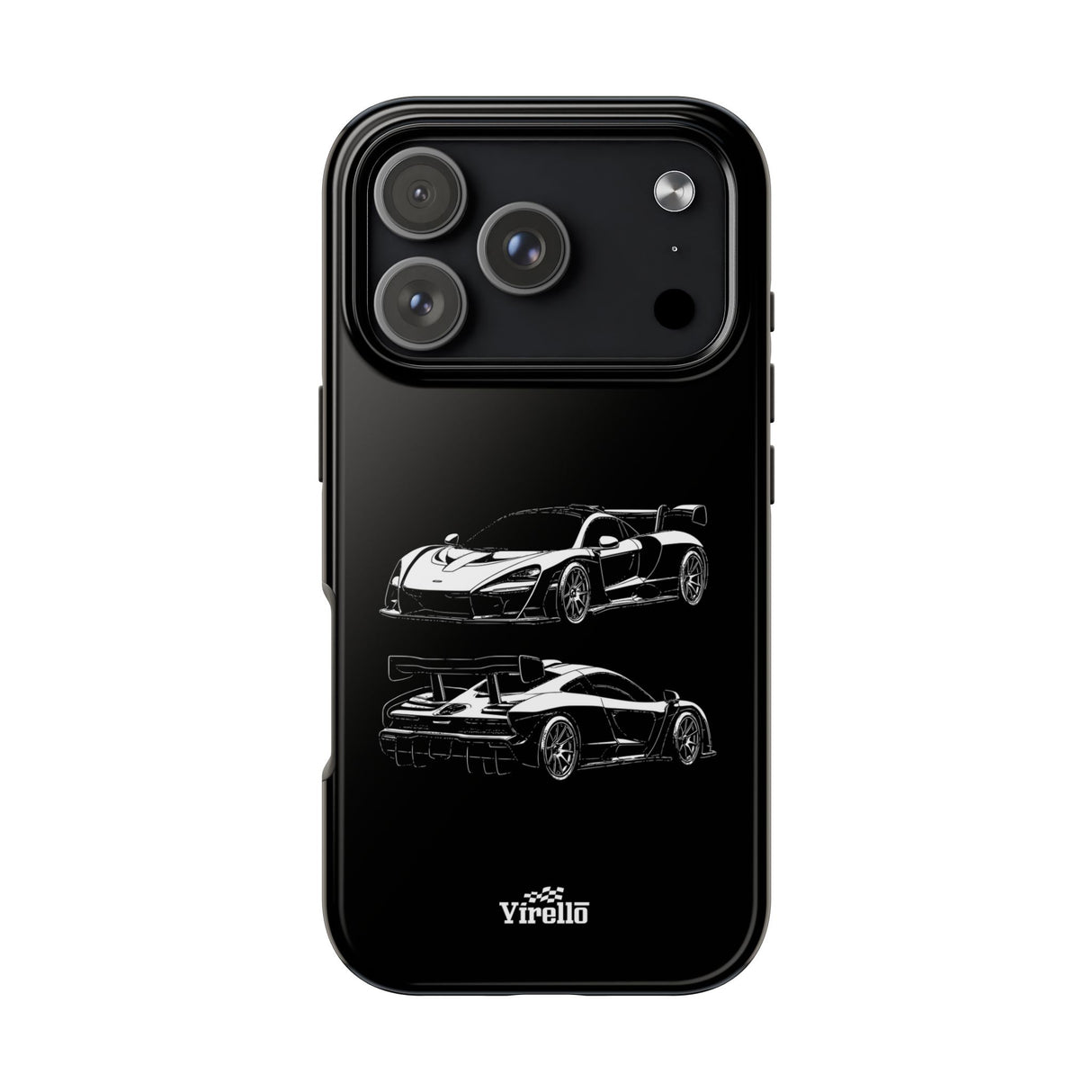 2018–2024 McLaren Senna Phone Case