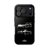 2018–2024 McLaren Senna Phone Case